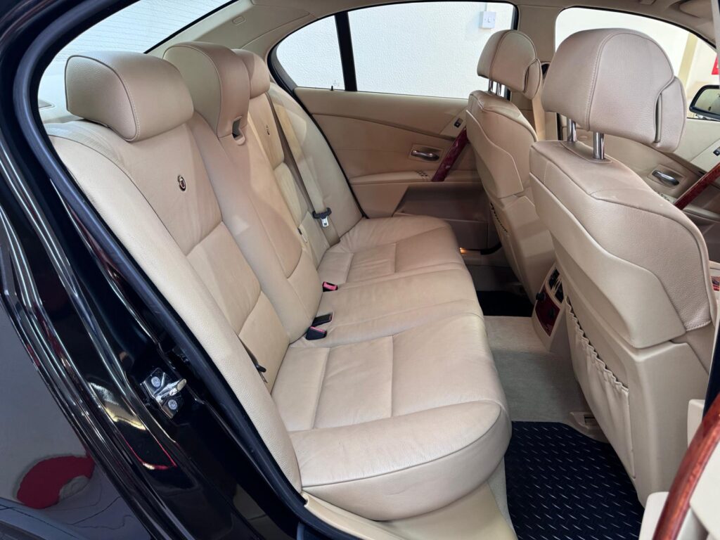 BMW B5 ALPINA AUTOMATIC