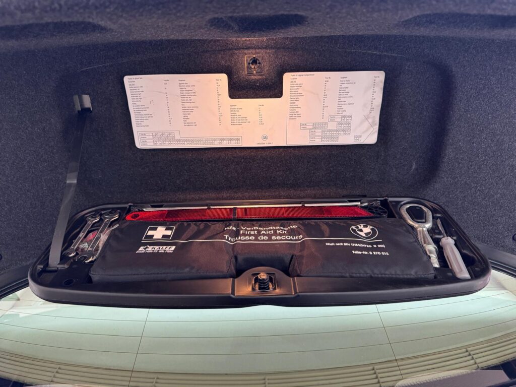 BMW B5 ALPINA AUTOMATIC