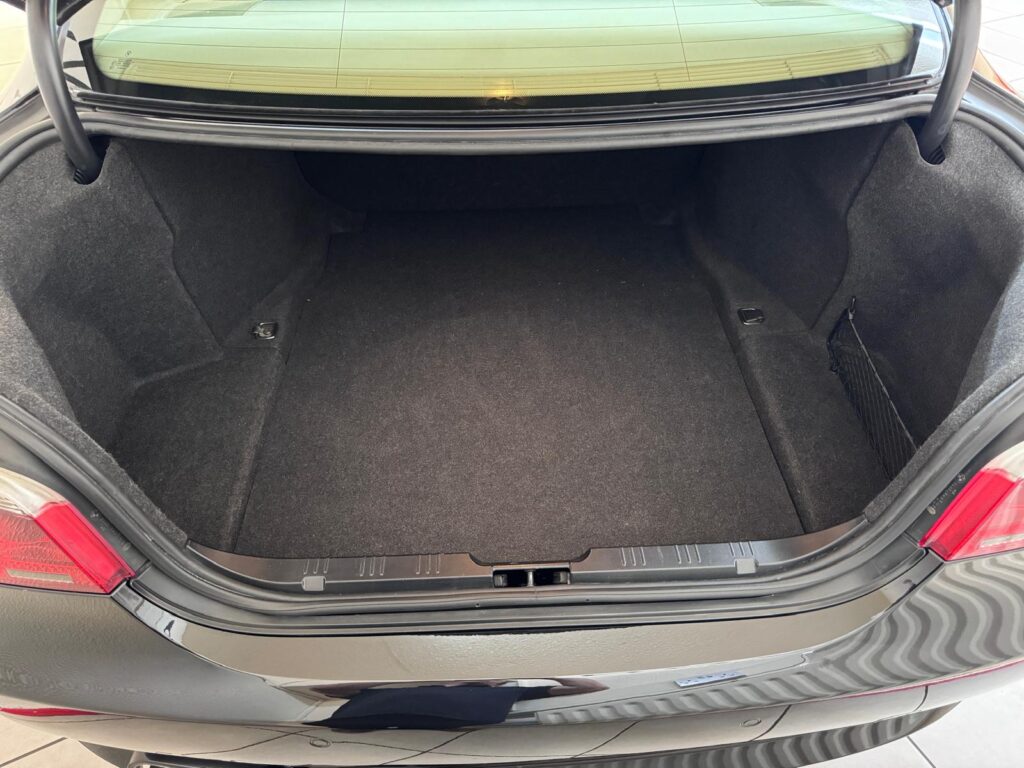 BMW B5 ALPINA AUTOMATIC