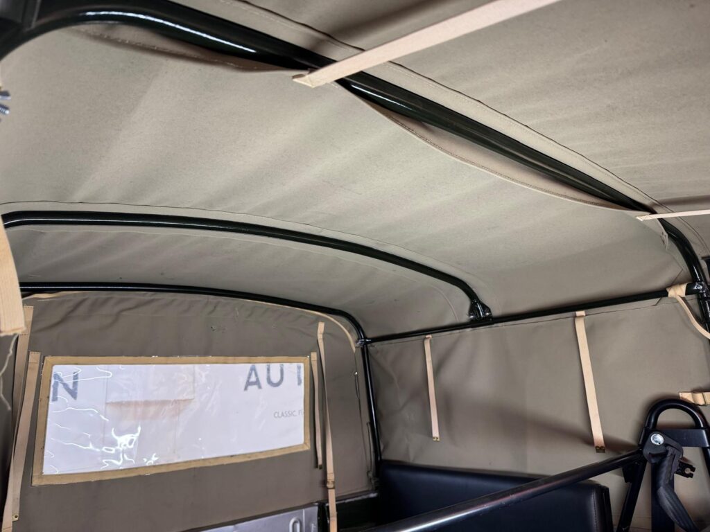 LANDROVER SERIES 3 88″