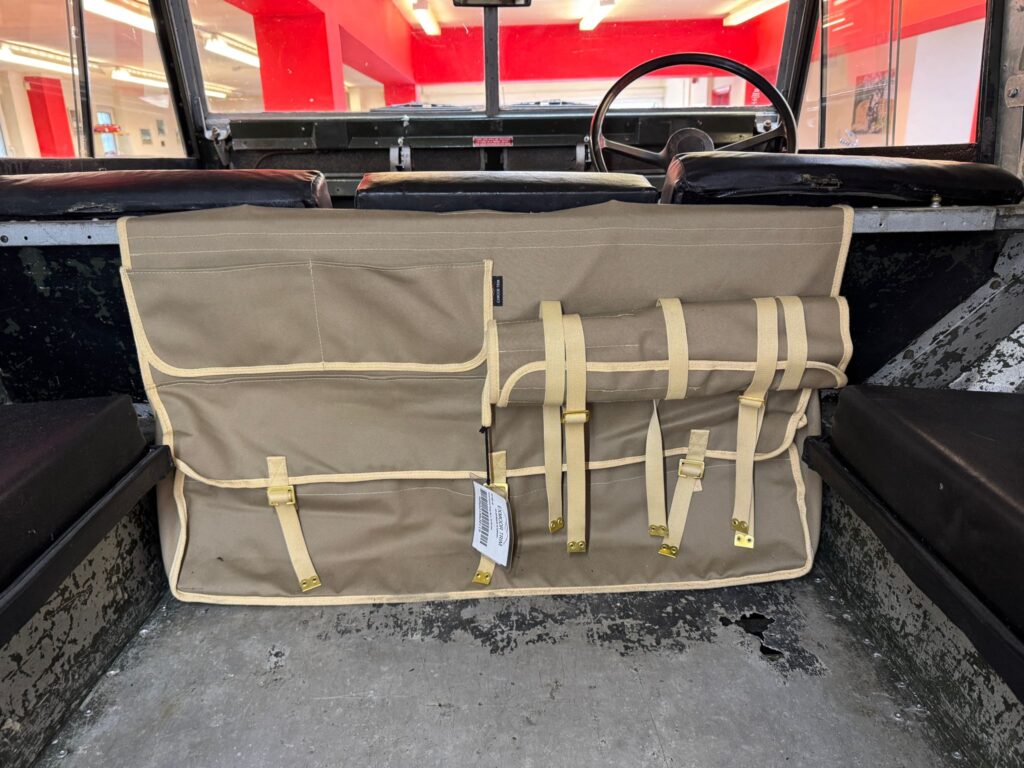 LANDROVER SERIES 2A 88″