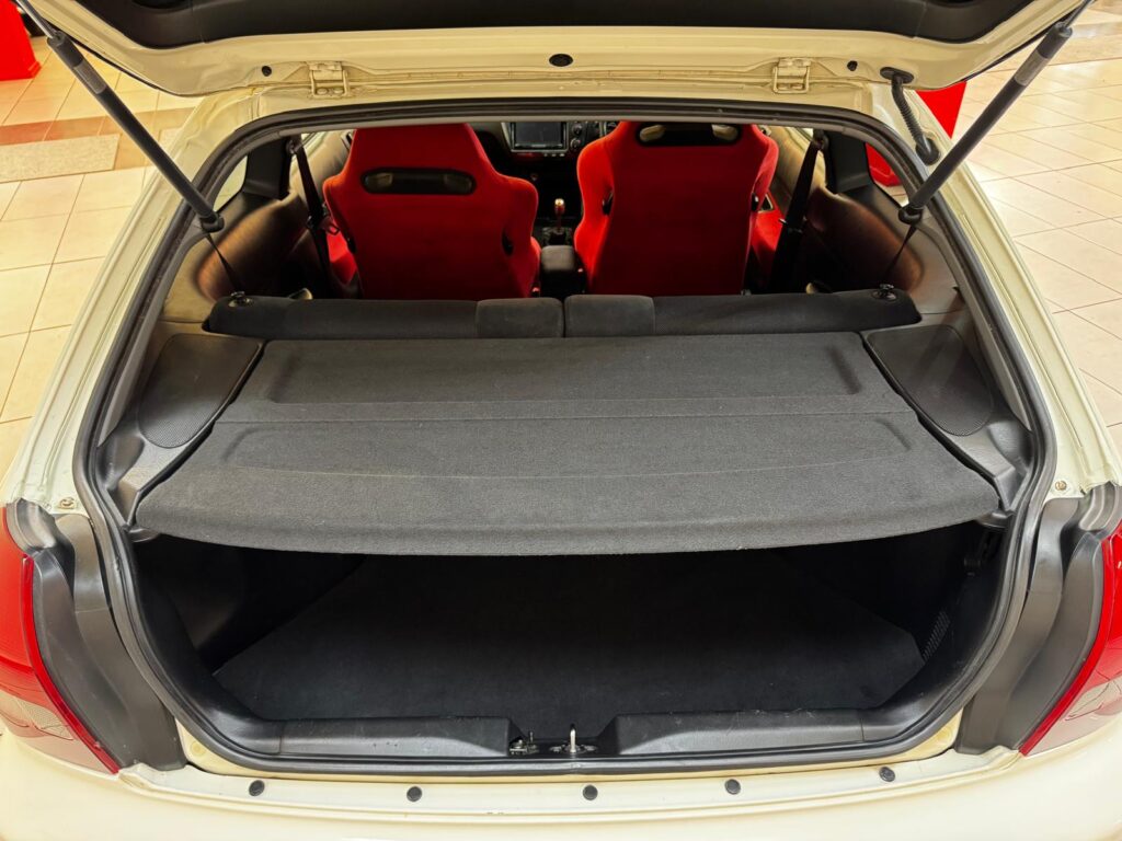 HONDA CIVIC TYPE R EK-9