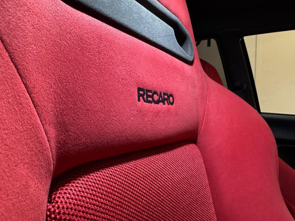 HONDA CIVIC TYPE R EK-9