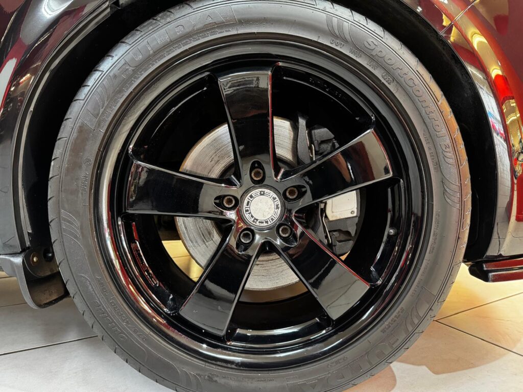 VOLKSWAGEN TRANSPORTER T6 KOMBI HIGHLINE LWB