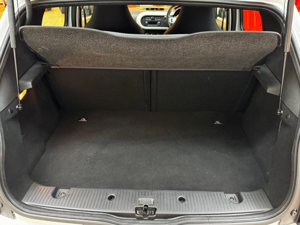 RENAULT TWINGO PLAY SCE