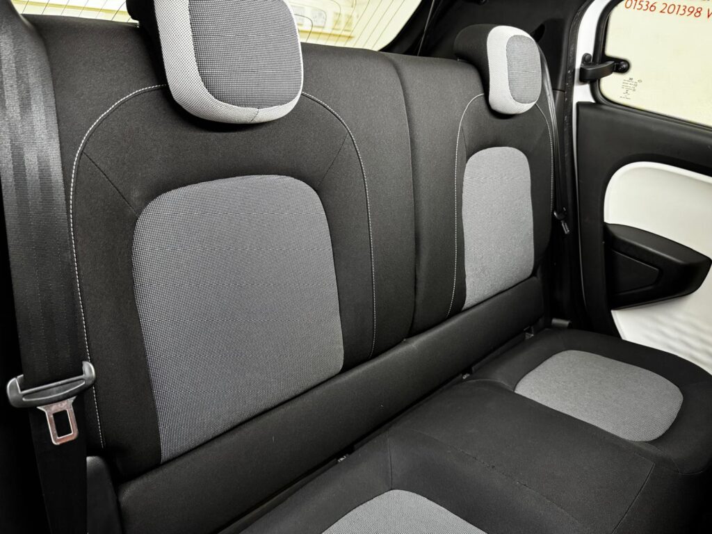 RENAULT TWINGO PLAY SCE