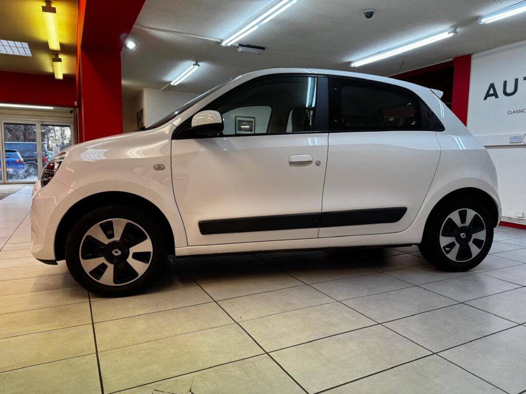 RENAULT TWINGO PLAY SCE