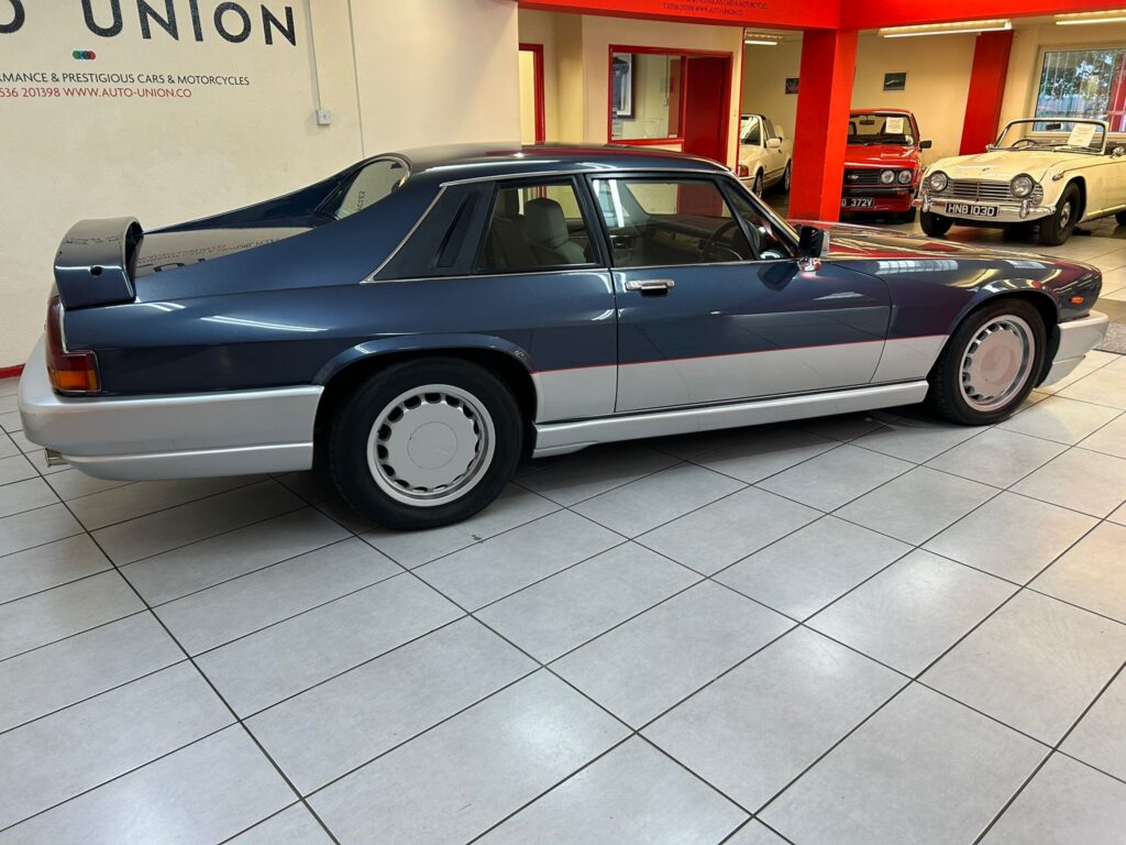 JAGUAR V12 XJS HE TWR