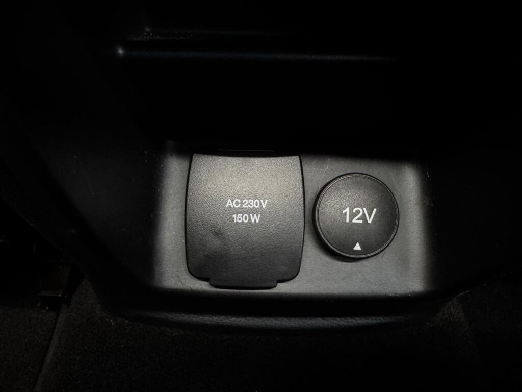 FORD RANGER RAPTOR 4×4 AUTOMATIC