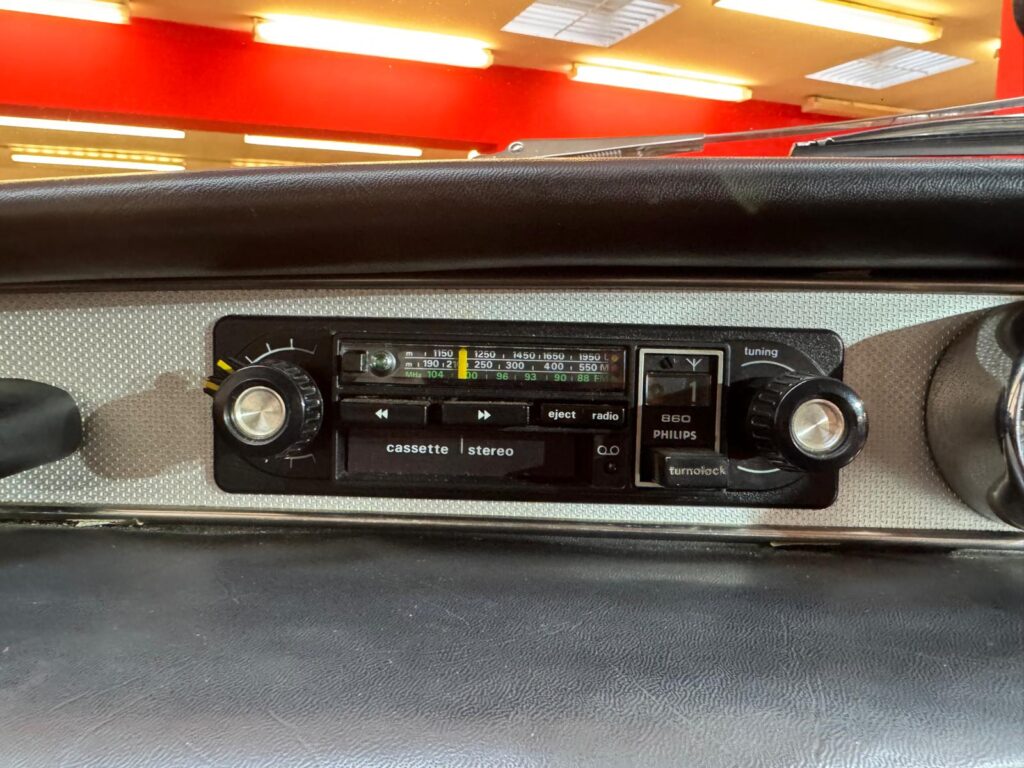 VOLVO P1800S ( Family Owned For Over 50 Yrs! )