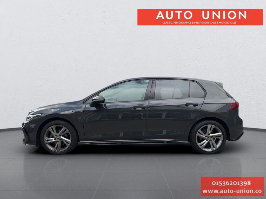 2024 Volkswagen Golf GD73OXB