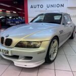 2000 BMW Z3 M V234ESR