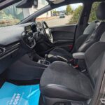 2018 Ford Fiesta HG68JFA