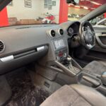 2009 Audi S3 MD59YSO