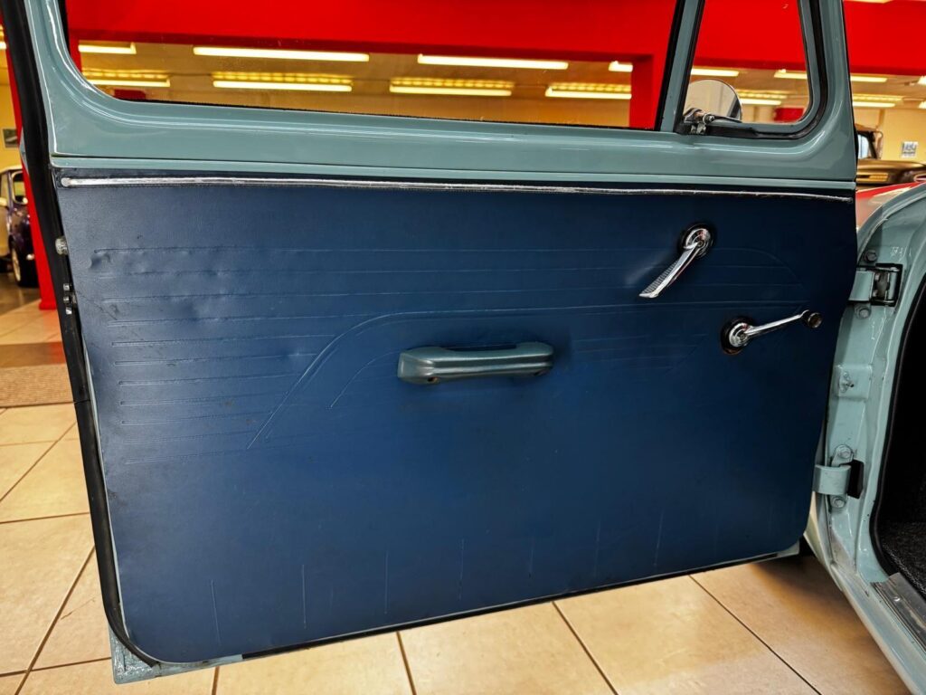 1967 Ford Anglia HAM628E