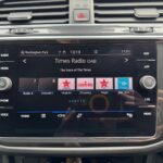 2022 Volkswagen Tiguan BF22HPL