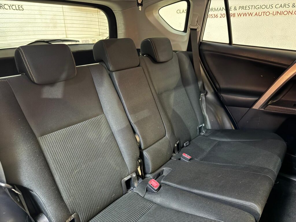 2014 Toyota RAV4 WR64LRO