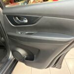 2017 Nissan X-Trail KU17GMJ