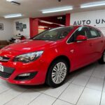 2014 Vauxhall Astra WA64XDY