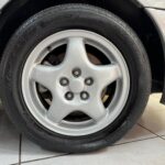 1996 Subaru Impreza P892BPF