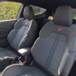 2020 Ford Fiesta PX20YLS