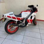 1986 Yamaha TZR250 C297ADL