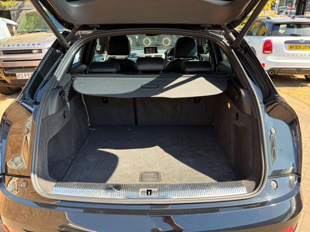 2017 Audi Q3 VN17ZYD