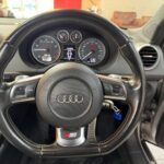 2009 Audi S3 MD59YSO