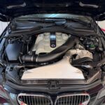 2005 BMW Alpina B5 FJ55FSS