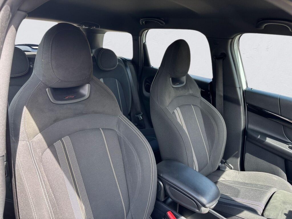 2019 MINI Countryman WF69JTY