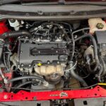 2014 Vauxhall Astra WA64XDY