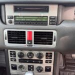 2003 Land Rover Range Rover YX53LZD