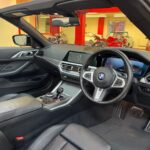 2022 BMW 4 Series RV22UVM