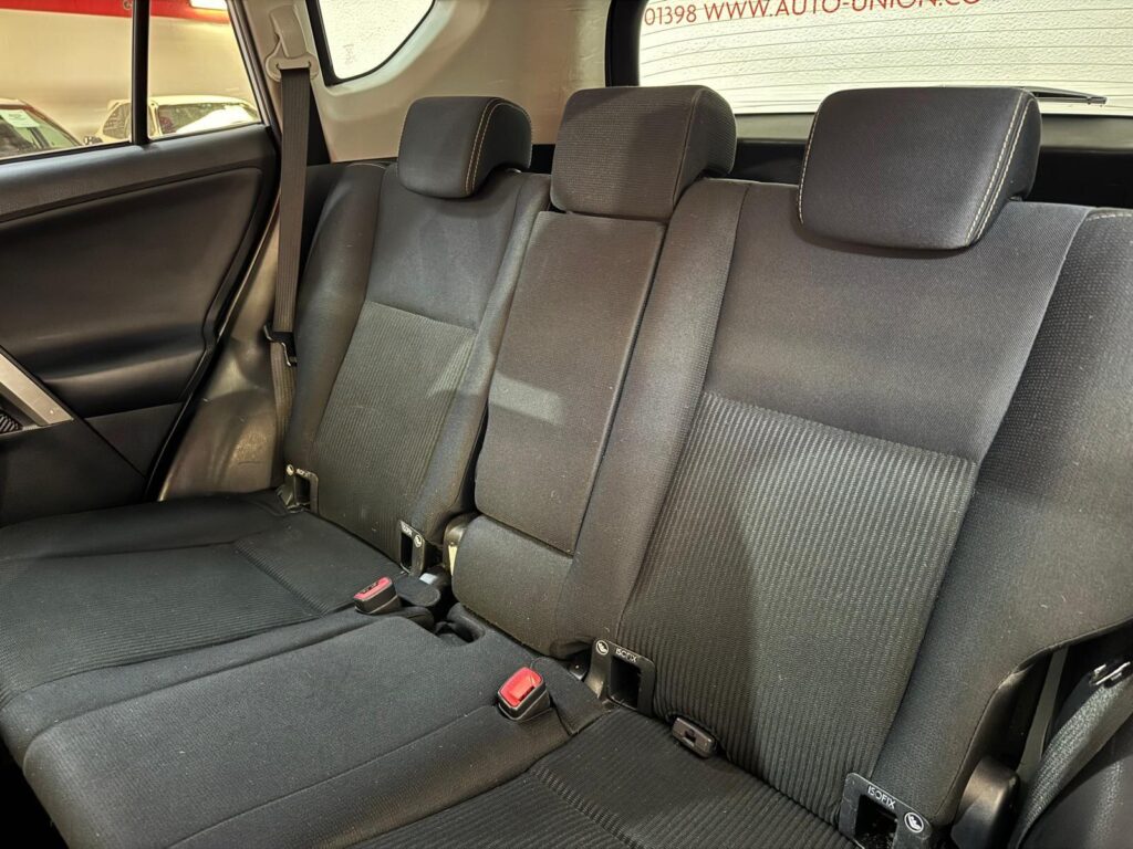 2014 Toyota RAV4 WR64LRO