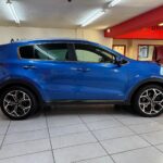 2019 Kia Sportage SR19SVL