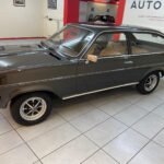 1977 Vauxhall Magnum TAR575R