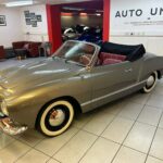 1960 Volkswagen Karmann 517XVE