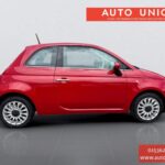2016 Fiat 500 HV16HXH