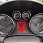 2013 Vauxhall Astra GTC YY63AJU