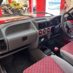 1991 Vauxhall Nova H26WGN