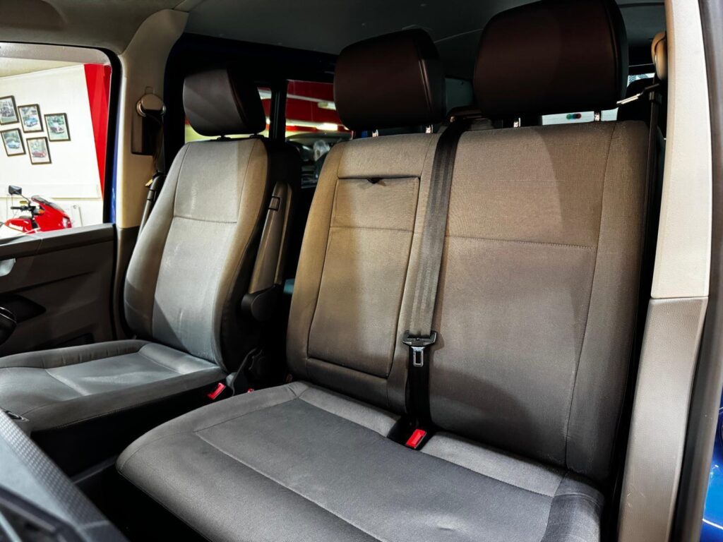 2021 Volkswagen Transporter FH70CMO