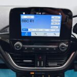 2017 Ford Fiesta DF67JBX