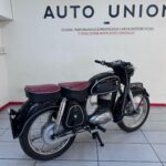 1960 DKW GS JSK105