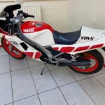 1986 Yamaha TZR250 C297ADL