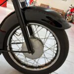 1961 AJS Model 14 56XHK