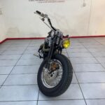 2001 Harley-Davidson Sportster Y322FYB