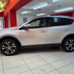 2014 Toyota RAV4 WR64LRO