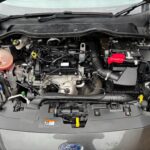2017 Ford Fiesta DF67JBX