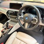 2017 BMW 5 Series HX67PYP