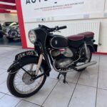 1960 DKW GS JSK105